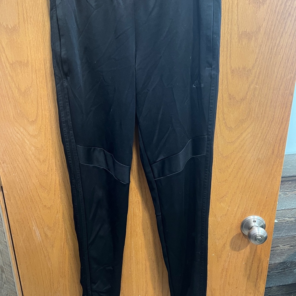 adidas Women's Black Track Pants